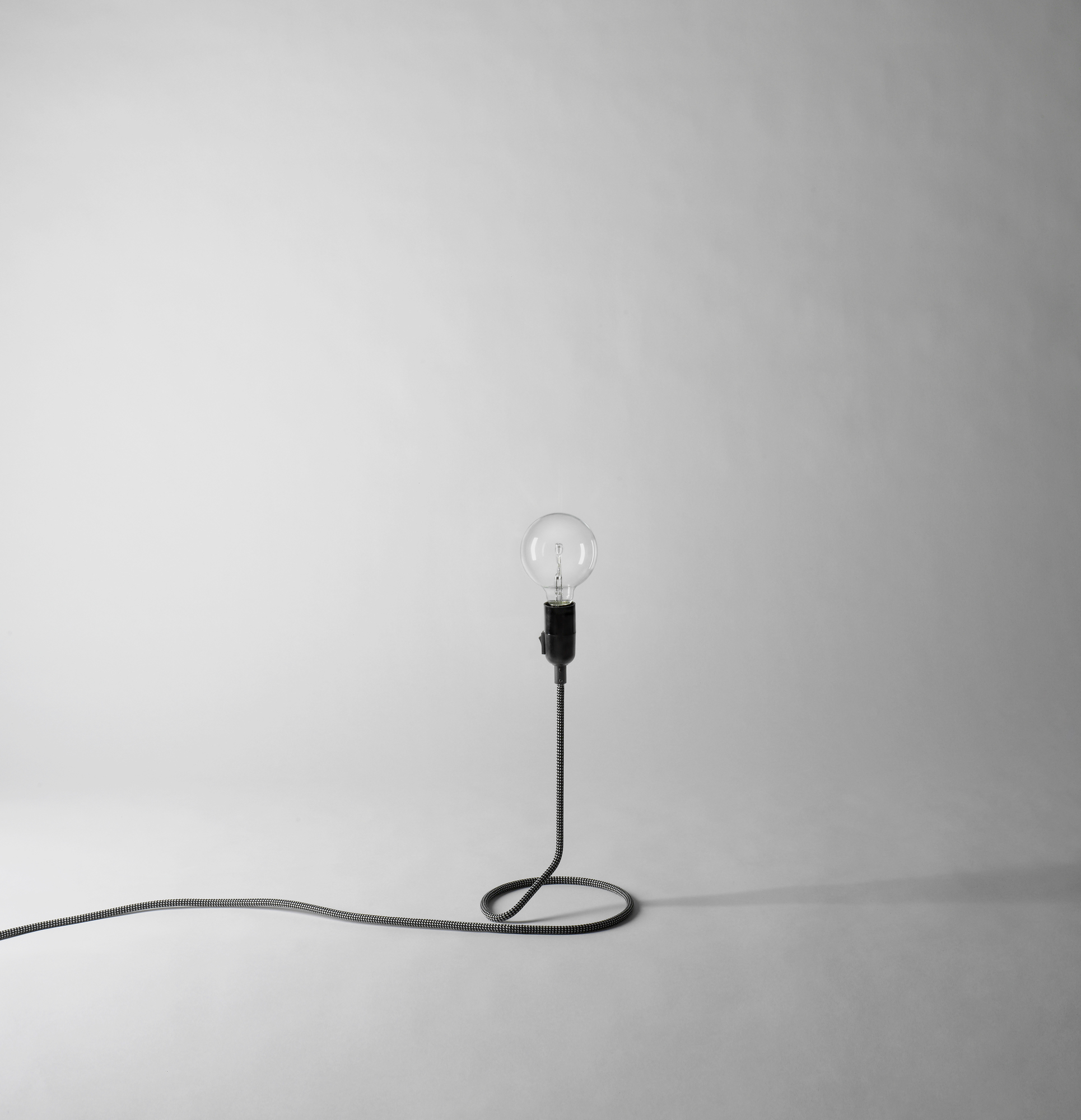 Cord Lamp Leuchte Design House Stockholm H 130 cm | Maxi Lamp: H